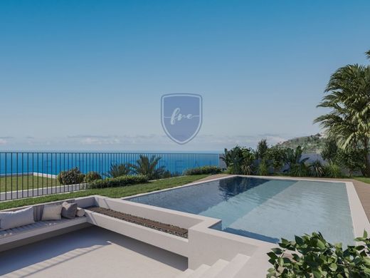 Calheta, Madeiraのヴィラ