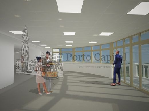 Büro in Porto, Distrito do Porto