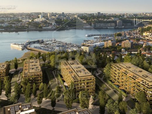 Apartment in Vila Nova de Gaia, Distrito do Porto