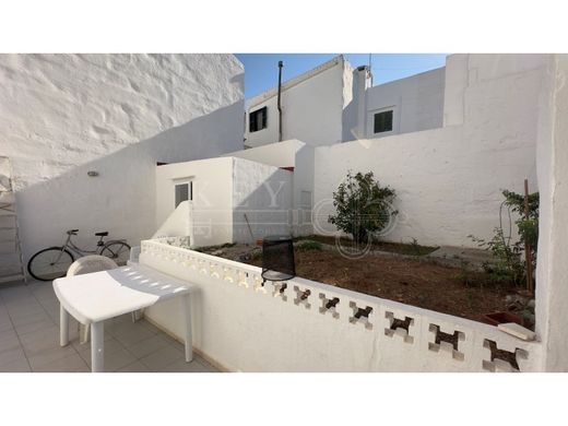 ‏בתי יוקרה ב  Ciutadella, Illes Balears