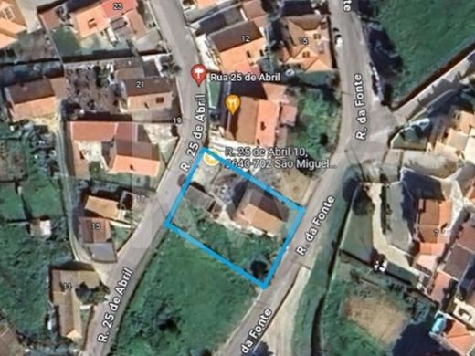 Lüks ev Mafra, Distrito de Lisboa