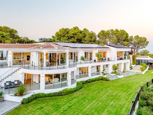 Villa in Benissa, Alicante