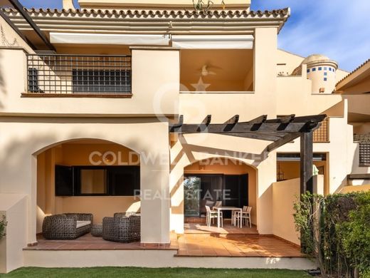 Apartment in Marbella, Malaga