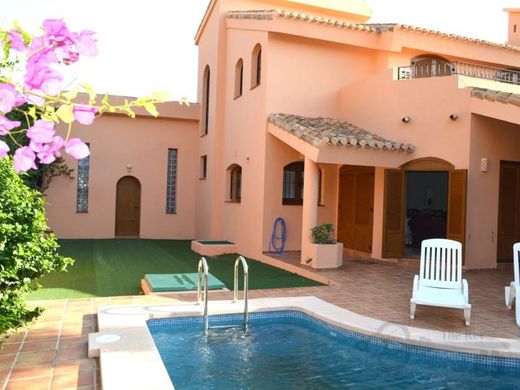 Luxury home in Cartagena, Murcia
