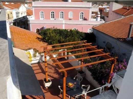 Edificio en Ferreira do Alentejo, Beja