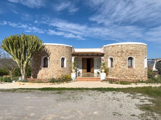 ‏בתי יוקרה ב  Sant Josep de sa Talaia, Illes Balears