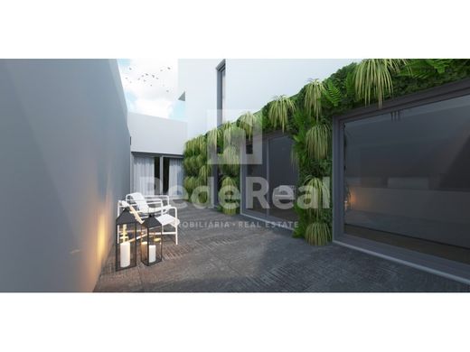 Casa di lusso a Faro, Distrito de Faro