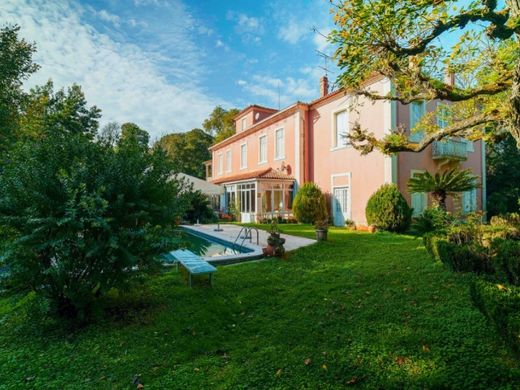 Элитный дом, Mealhada, Distrito de Aveiro