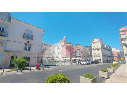 Complesso residenziale a Lisbona, Lisbon