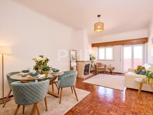 Apartment in Lisbon
