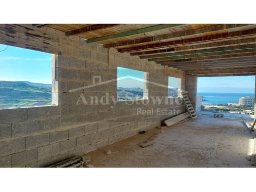 Penthouse à Manikata, Il-Mellieħa