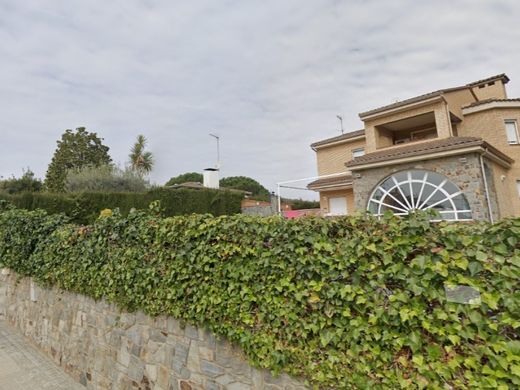 Luxury home in Castellar del Vallès, Province of Barcelona