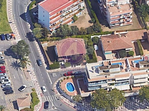 豪宅  Castell-Platja d'Aro, Província de Girona