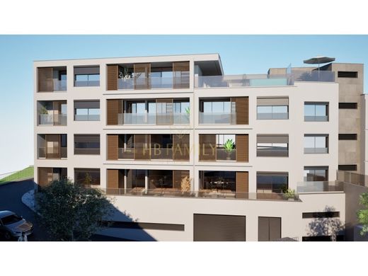 Apartment in Câmara de Lobos, Madeira