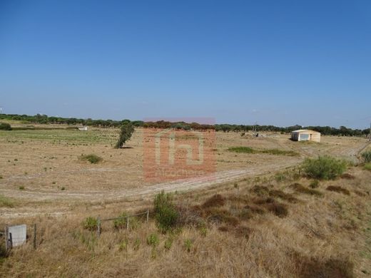 Terreno a Benavente, Distrito de Santarém