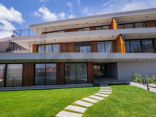 Apartment / Etagenwohnung in Alcobaça, Distrito de Leiria