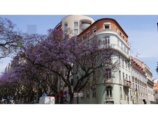 Apartment / Etagenwohnung in Lissabon, Lisbon