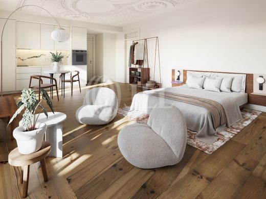 Appartement à Arroios, Lisbon