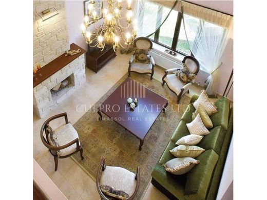 منزل ﻓﻲ Soúni, Soúni-Zanakiá