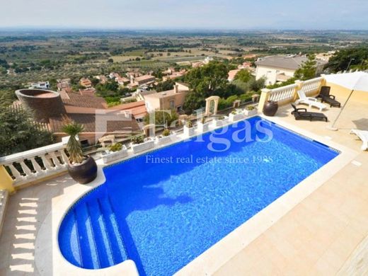 ‏בתי יוקרה ב  Palau-saverdera, Província de Girona