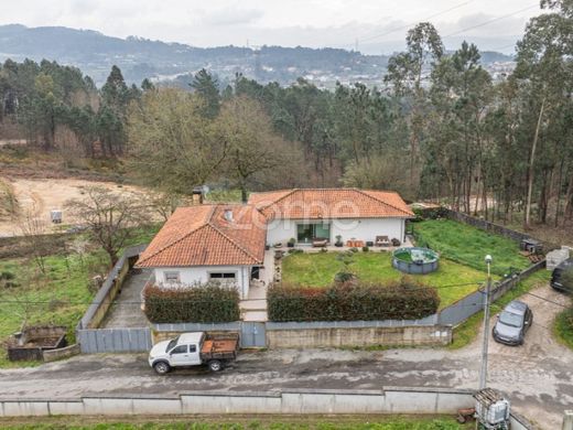 Luxury home in Vila Verde, Distrito de Braga