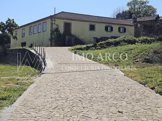 Casa rural / Casa de pueblo en Cabeceiras de Basto, Braga