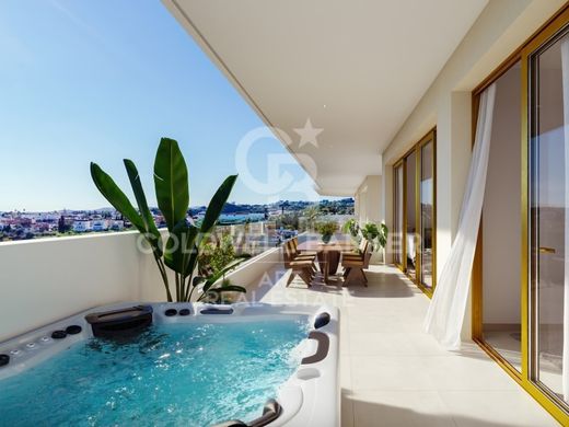 Appartement à Fuengirola, Malaga