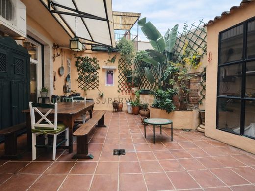 Duplex in Barcelona, Provinz Barcelona