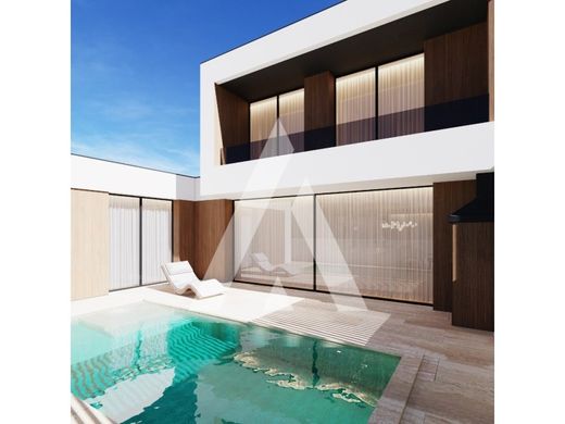 Casa de lujo en Vila Verde, Braga