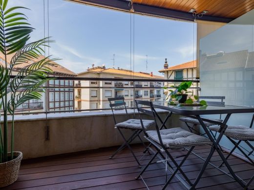 Piso / Apartamento en Fuenterrabía, Guipúzcoa