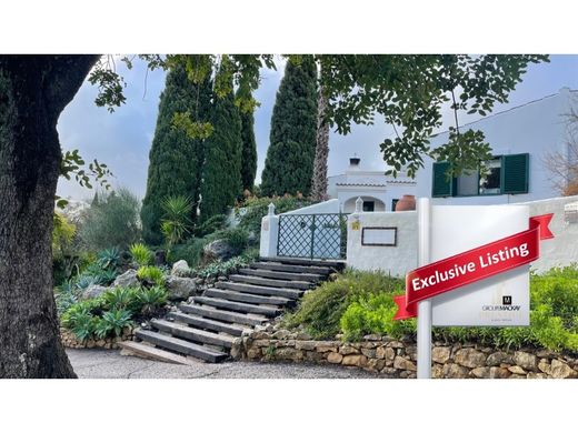 Casa de lujo en Faro