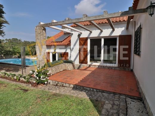 Luxury home in Mafra, Lisbon