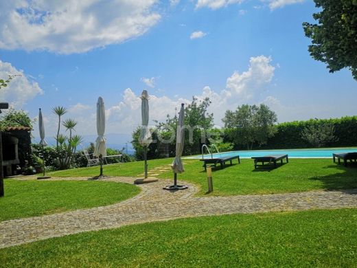 호화 저택 / Baião, Distrito do Porto