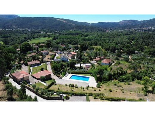 Caminha, Distrito de Viana do Casteloの高級住宅