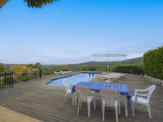 Luxe woning in Cabanyes, Província de Girona