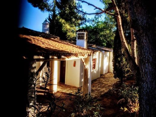 ‏וילה ב  לולה, Loulé