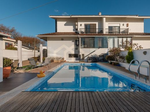 Luxury home in Vila Nova de Gaia, Distrito do Porto