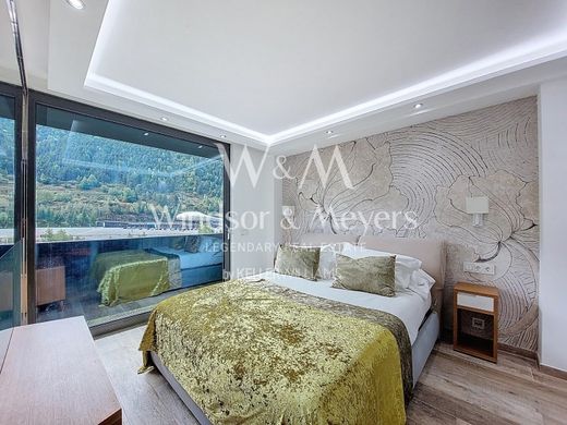 Apartment in Canillo