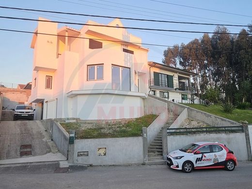 Luxury home in Aveiro