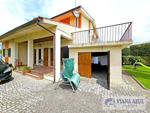 호화 저택 / Viana do Castelo, Distrito de Viana do Castelo