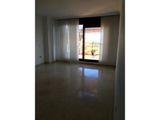 Ático en Benalmádena, Málaga