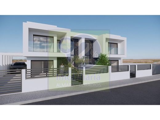 Частный Дом, Seixal, Distrito de Setúbal