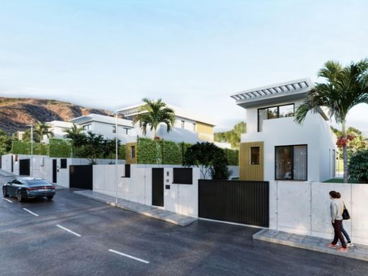 Villa in Finestrat, Alicante