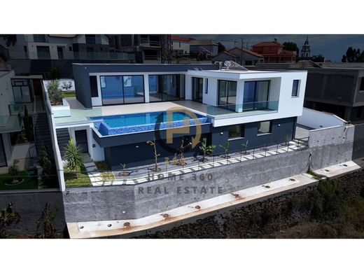 Calheta, Madeiraの高級住宅