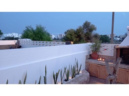 半独立式房屋  Ibiza, Illes Balears