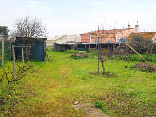 Casa de lujo en Setúbal