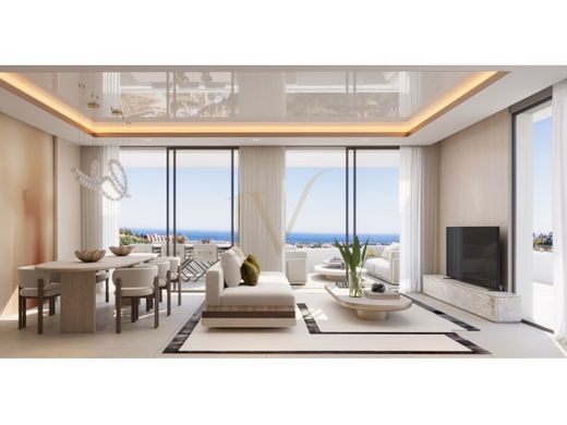 Appartement à Mijas, Malaga