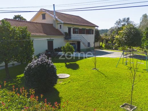 Ponte de Lima, Distrito de Viana do Casteloの高級住宅