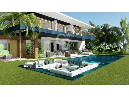 Villa in Manilva, Malaga