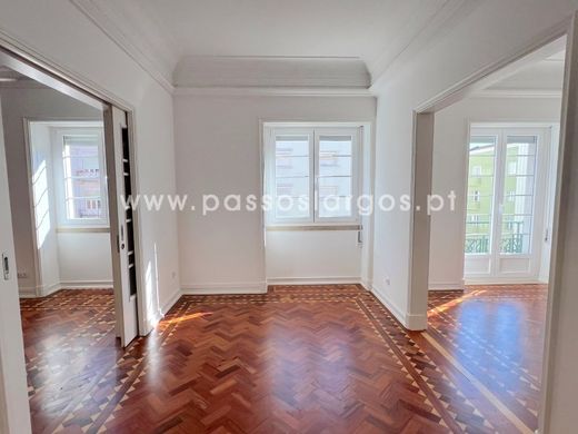 Appartement à Lisbonne, Lisbon